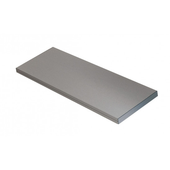 Etagère modulable MODUL'UP plateau 107 cm gris