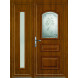 Traditional Bhautika entry door-5