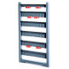 Modul'up shelf ladder-1