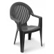 Fidji garden easy chair-1