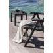 Fidji garden easy armchair with adjustable backrest-3