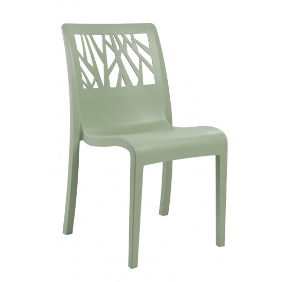 Vegetal Garden Chair