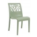 Vegetal Garden Chair-1