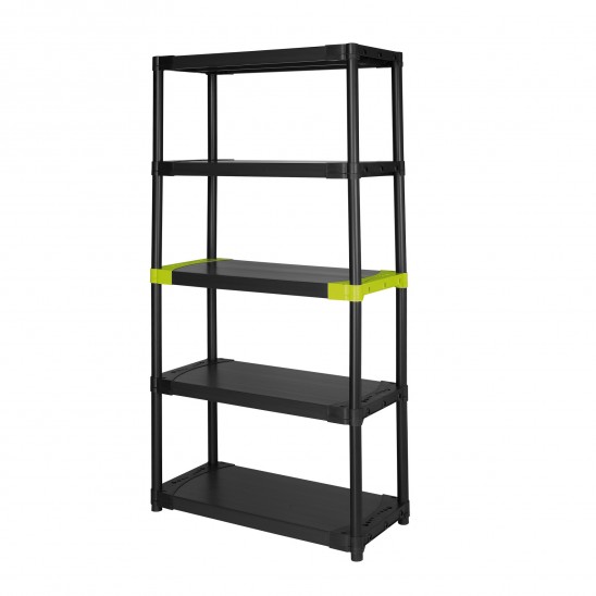 Essential shelves 90 cm