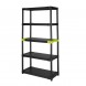 Essential shelves 90 cm-1