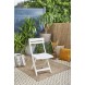 Miami folding garden chair-4