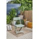 Miami folding garden chair-1